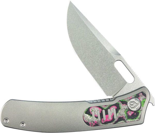 Common Thread Linerlock