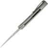 Common Thread Linerlock