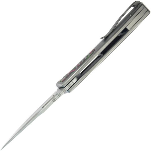 Common Thread Linerlock