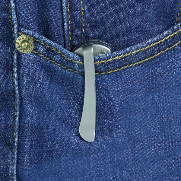 Common Thread Linerlock