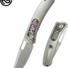 Common Thread Linerlock