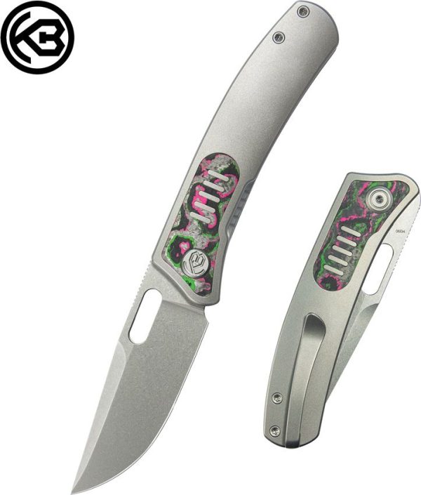 Common Thread Linerlock