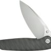 Pioneer Framelock Flame