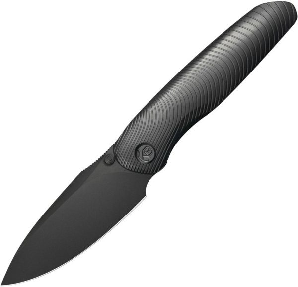 KUB379C.jpg Pioneer Framelock Blk DLC