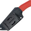 KUB382B_add_01.jpg Kubey Yokai Fixed Blade Tanto Red G10
