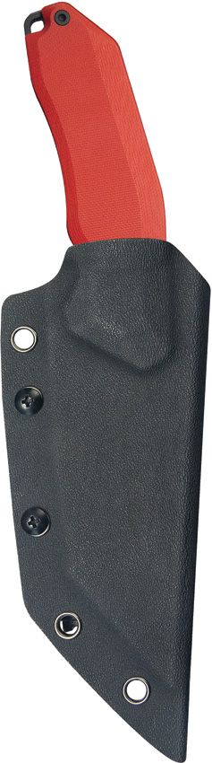 KUB382B_add_05.jpg Kubey Yokai Fixed Blade Tanto Red G10