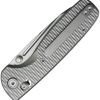 Bluff Crossbar Lock Ti