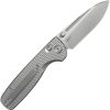 Bluff Crossbar Lock Ti