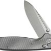 Bluff Crossbar Lock Ti