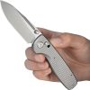 Bluff Crossbar Lock Ti