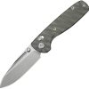Bluff Crossbar Lock Flame Ti