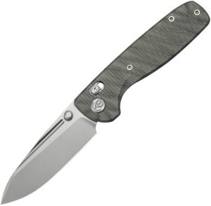 Bluff Crossbar Lock Flame Ti
