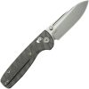 Bluff Crossbar Lock Flame Ti