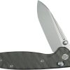 Bluff Crossbar Lock Flame Ti