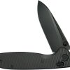 Bluff Crossbar Lock Black Ti