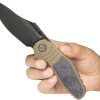 Stroller Framelock Bronze