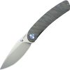 Momentum Framelock Flame Ti
