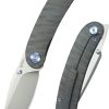 Momentum Framelock Flame Ti