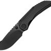 KUB388C.jpg Snorri Framelock Blk DLC
