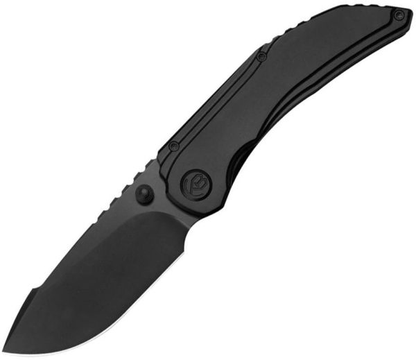 KUB388C.jpg Snorri Framelock Blk DLC