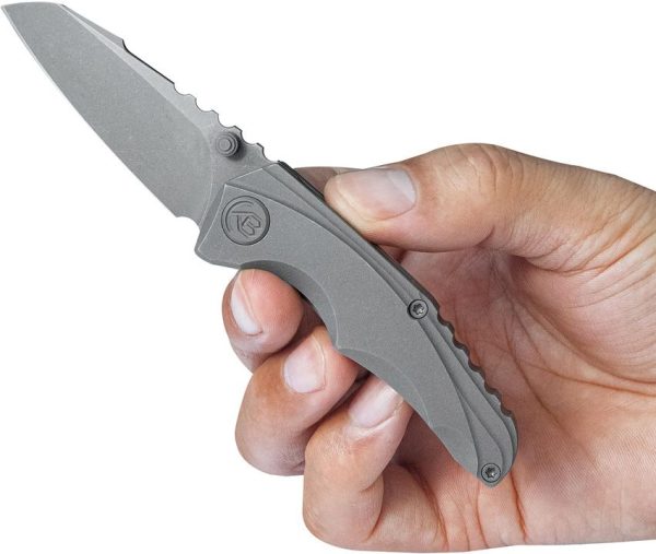 KUB390B_add_03.jpg Steeltle Framelock DSW Ti