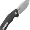 KUB391A_add_01.jpg Kubey Basilisk Button Lock Black G10 EDC