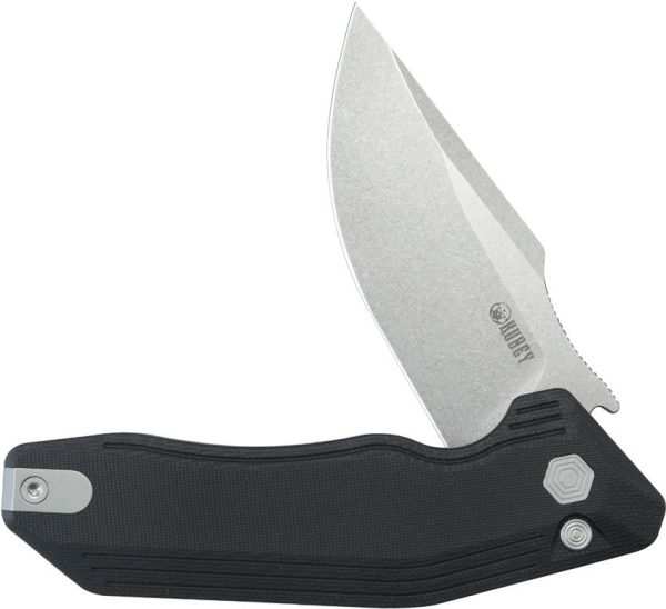 KUB391A_add_02.jpg Kubey Basilisk Button Lock Black G10 EDC