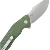 KUB391B_add_01.jpg Kubey Basilisk Button Lock OD Green G10 EDC
