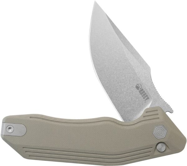 KUB391C_add_02.jpg Kubey Basilisk Button Lock Tan G10 EDC