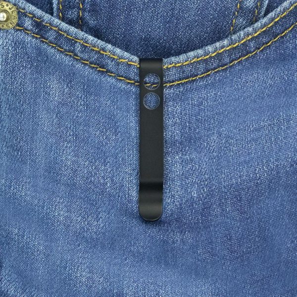 Kubey Yokai Button Lock Tan Tanto Folding Knife