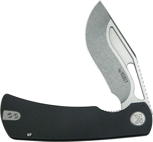 KUB397A_add_03.jpg Kubey Gurkha Linerlock Kukri Knife - Black G10