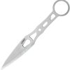 KUB401.jpg Kubey Kunai Fixed Blade - Skeletonized Handle