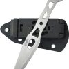 KUB401_add_06.jpg Kubey Kunai Fixed Blade - Skeletonized Handle
