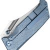 KUB402B_add_01.jpg Kubey Hamster Framelock - Blue Titanium Handle