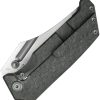 KUB402C_add_01.jpg Kubey Hamster Framelock - Flame Titanium Handle
