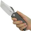 KUB402C_add_03.jpg Kubey Hamster Framelock - Flame Titanium Handle