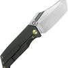 KUB402D_add_02.jpg Kubey Hamster Framelock Titanium BlackWash Folding Knife