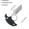 KUB404A_add_02.jpg Kubey Stheno Push Dagger Black G10 Fixed Blade Knife