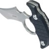 KUB404A_add_05.jpg Kubey Stheno Push Dagger Black G10 Fixed Blade Knife