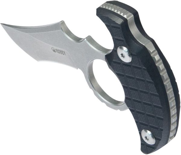 KUB404A_add_05.jpg Kubey Stheno Push Dagger Black G10 Fixed Blade Knife