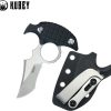 KUB404A_add_07.jpg Kubey Stheno Push Dagger Black G10 Fixed Blade Knife