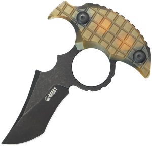 KUB404E.jpg Kubey Stheno Push Dagger Frag Ultem Full Tang