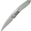 Spike Framelock Twill CF