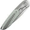 Spike Framelock Twill CF