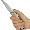 Spike Framelock Twill CF