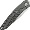 KUB406B_add_01.jpg Spike Framelock Twill CF