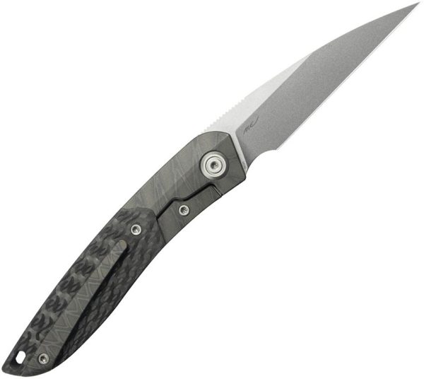 KUB406B_add_02.jpg Spike Framelock Twill CF
