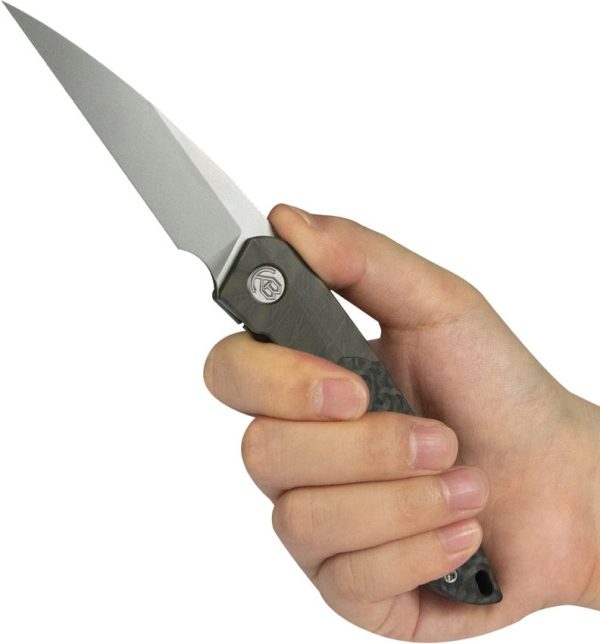 KUB406B_add_03.jpg Spike Framelock Twill CF
