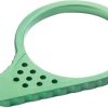 KUB410C_add_01.jpg Kubey Pry Tool Green Titanium EDC Multi-Tool