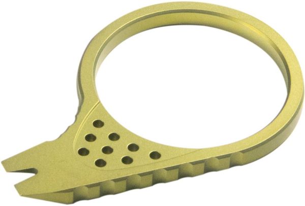 KUB410D_add_01.jpg Kubey Pry Tool Gold Titanium EDC Multi-Tool